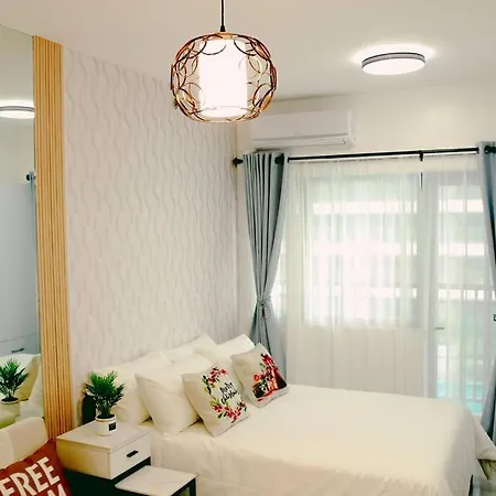 Fame Residences Mandaluyong Our Home